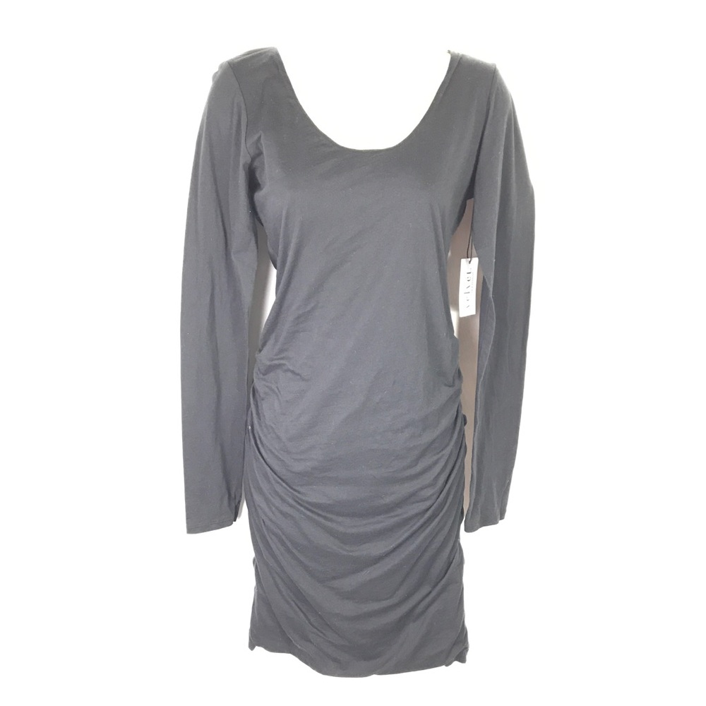 Velvet by Graham & Spencer
Shayla Scoop Neck Dress